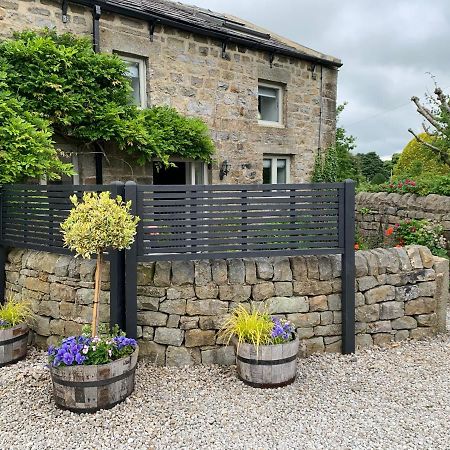The Courtyard Cottage, Timble Near Harrogate エクステリア 写真