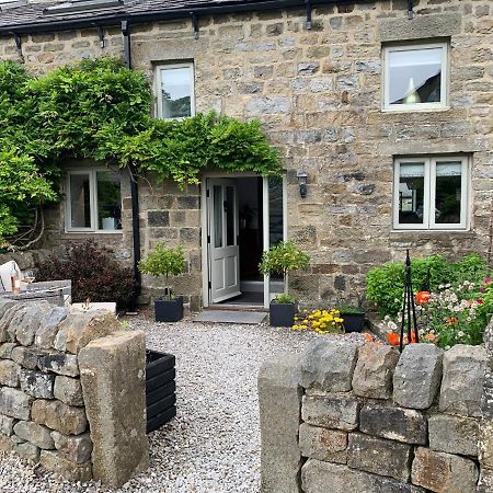 The Courtyard Cottage, Timble Near Harrogate エクステリア 写真