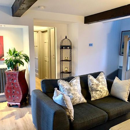 The Courtyard Cottage, Timble Near Harrogate エクステリア 写真