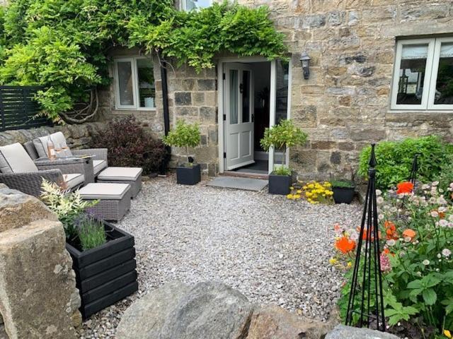 The Courtyard Cottage, Timble Near Harrogate エクステリア 写真