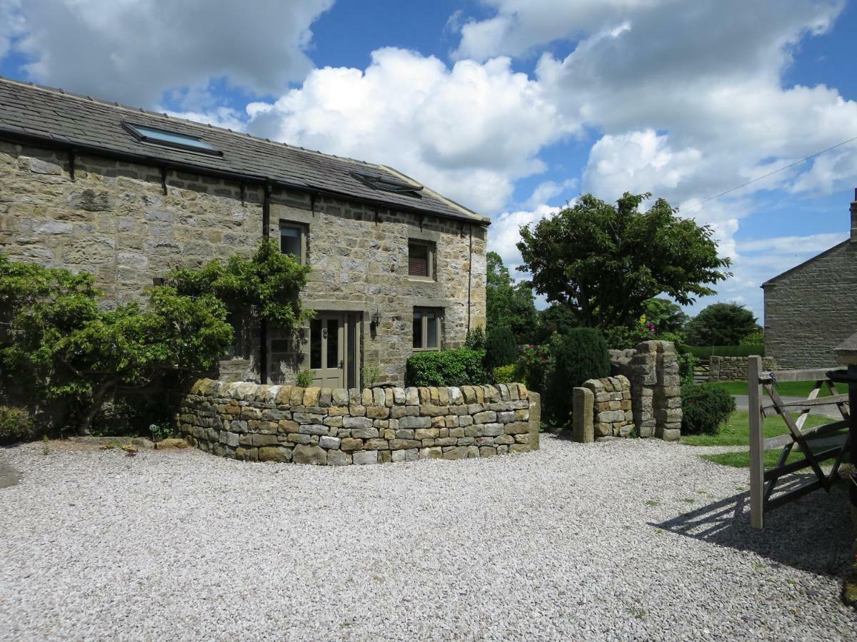 The Courtyard Cottage, Timble Near Harrogate エクステリア 写真